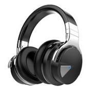 Cowin Bluetooth Noise Canceling Headphones